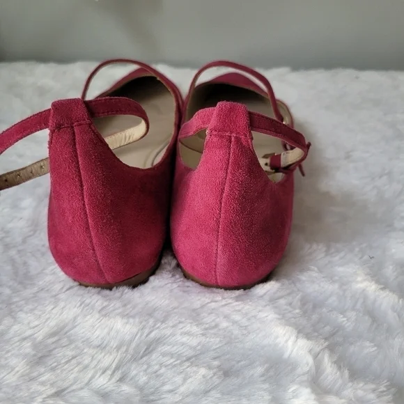 MOSSIMO DUTTI Ballet Flats - Picture 6 of 11